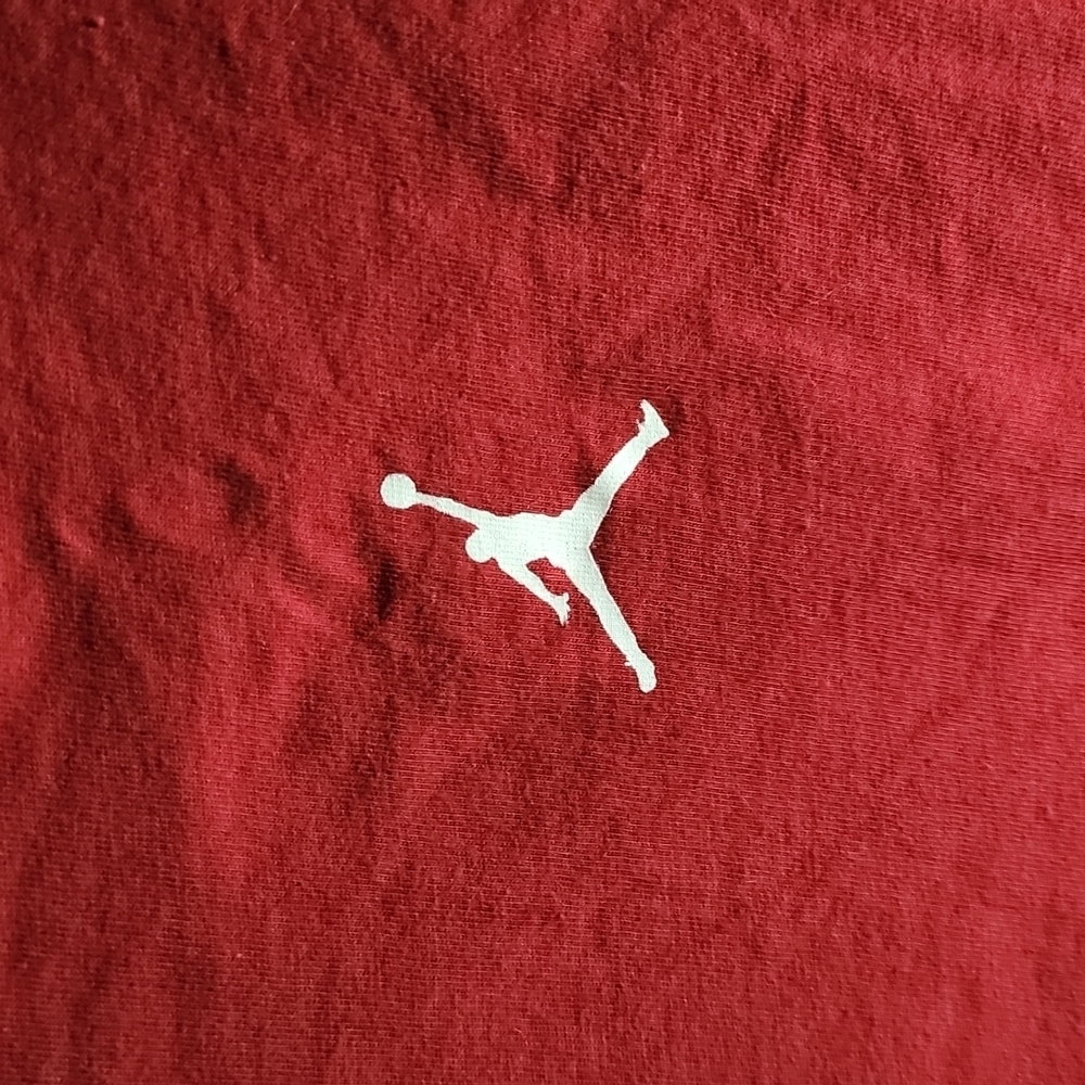 Air Jordan shirt, men's size 3XL - Picture 5 of 5